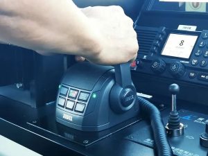 沃爾沃集團(tuán)邁出重要的戰(zhàn)略步伐